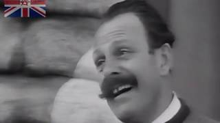 Terry Thomas Interview 1960 [upl. by Lilas]