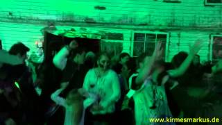 Welcome To The Horror House  Harlem Shake Official Clip HD by kirmesmarkus 2013 [upl. by Zeuqirdor]