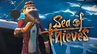 Sea of Thieves Is So Funny [upl. by Gardol]