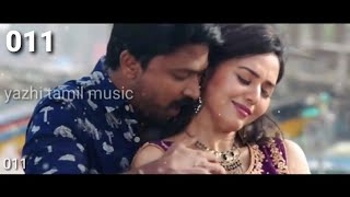 Kedaya kedakuren Tamil lyrics [upl. by Gnurt]