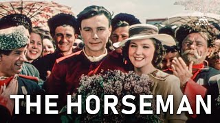 The horseman  DRAMA  FULL MOVIE [upl. by Aisyat]