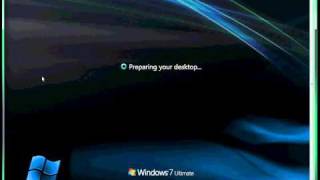 How to crash Windows 7 [upl. by Ikuy]