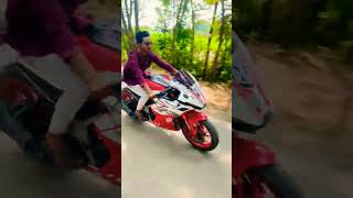 vem quicando⚠️ sorts reels gpx gpxdrone bike rider sifat1786 travel [upl. by Anirtak861]