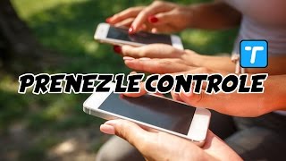 TUNESGO ANDROID IOS PRENEZ LE CONTROLE DE VOTRE SMARTPHONE [upl. by Hannan]