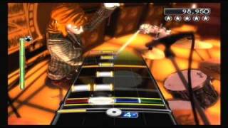 Average Gamer  Rock Band 2 Drums  Eye of the Tiger  Hard [upl. by Merna]