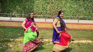 SARANGA DARIYA DANCE COVER BY DANCING PRANIS LOVESTORY SAIPALLAVI  NAGA CHAITANYA [upl. by Adnam]