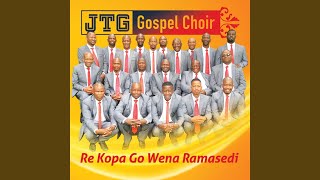 Ngaka Ya Tlhoko Jwa Dibe A Tribute To Lopang Okgethile [upl. by Pahl]