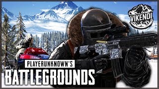 NUEVA ACTUALIZACION  MAPA NUEVO VIKENDI EN PUBG [upl. by Philender]