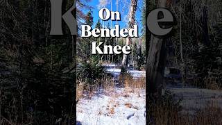 On Bended Knee hopebringer hymn oldhymns onbendedknee [upl. by Sioled429]