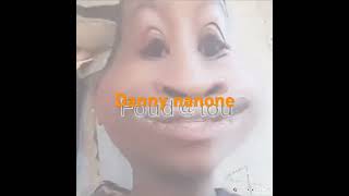 indirimbo nshya nyarwanda rwanda new song Danny nanone [upl. by Airdna]