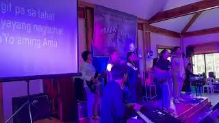 ALABSIKLAB LIYAB from SIKLAB WORSHIP [upl. by Nicolis985]