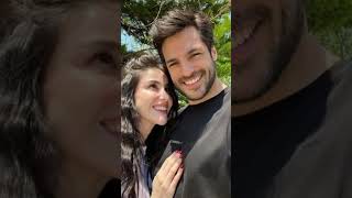 Serkan cayoglu and ozge gurel unseen pictures 🤌🏻 watch till end🥰 trending [upl. by Sukramaj889]