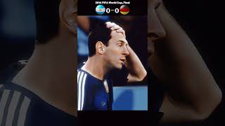 Argentina vs Germany 2014 FIFA World Cup Final Highlights 🏆⚽🐐 [upl. by Dorkus]