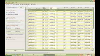 Epilog SQLite forensic tool  Video 2  Chat log recovery [upl. by Htebasile]