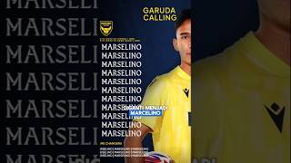 Seluruh line up Oxford united di isi marselino [upl. by Vicki]