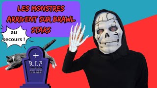 Ouverture des 10 boîtes dead  pass dhalloween [upl. by Suoicerpal908]