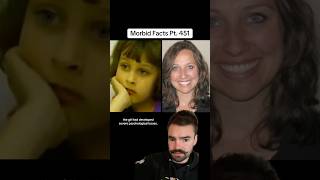 The EVIL child case of Beth Thomas morbidfacts [upl. by Meirrak989]