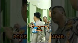 POLISI PALING ANJIG YA INI  DURHAKA YA ALLAH [upl. by Hauck268]