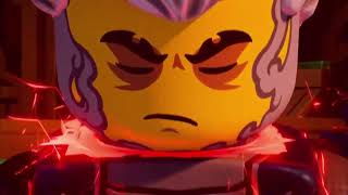 ALL Lego Ninjago Dragons Rising Season 2 Part 2 Episodes 😁 [upl. by Janith]