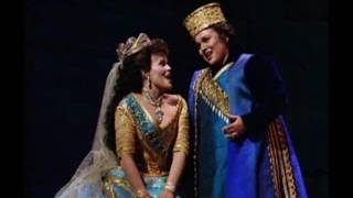 Rossini  Semiramide  London 1986 [upl. by Divadnoj199]