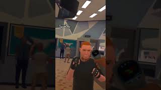 Drunkn Bar Fight  Funny VR Brawling [upl. by Hartmann]