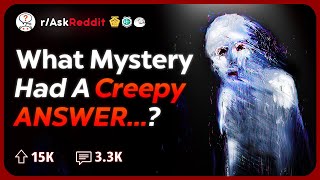 What quotParanormalquot Thing Had A Really Creepy Explanation  Reddit Stories [upl. by Ofori]