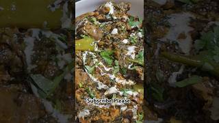 Creamy Spinach food familycookerofficail foodie Spinach cream chicken healthyfood recipe [upl. by Pachston]