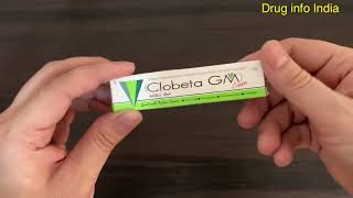 Clobeta GM skin cream review  complete information [upl. by Fortier68]