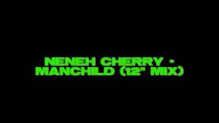 Neneh Cherry  Manchild 12quotmix [upl. by Octavius]