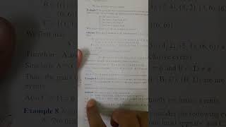 Probability Important qns in NCERT  CBSE Class 11 maths 2025 [upl. by Elyn]