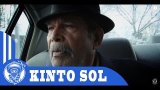 Kinto Sol  2 De Noviembre  Video Oficial [upl. by Catarina897]