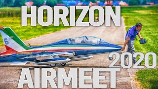 HORIZON AIRMEET LIVE 2020  BEST MOMENTS [upl. by Iz]