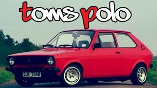 Polopocalypse  Toms MK1 Polo [upl. by Lindon]