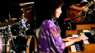 Jazz Organ Fellowship JOF Tribute featuring Atsuko Hashimoto [upl. by Alethea]