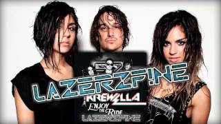 Krewella  Enjoy The Ride LazerzFne Bootleg Edit [upl. by Stortz369]