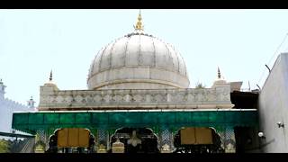 Khwaja Qutubuddin Tora Rang More Man Bhaaya Hai  Nazir Ejaz Faridi Qawwal [upl. by Llirrehs]