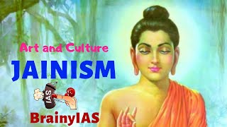 Jainism  Jain Philosophy  Explained [upl. by Tenrag]