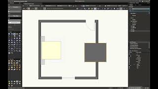 Sheet Layers in Vectorworks  Vectorworks architect  Vectoworks tutorial  Vectorworks 2024 [upl. by Reviere555]