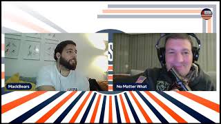 El Draft de la NFL 2024 en Directo Comienza la era Caleb Williams para los Chicago Bears [upl. by Danika]