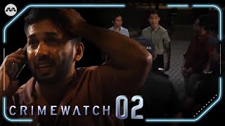 Crimewatch 2024 EP2  Geylang Knife Attack [upl. by Audry]