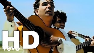 Gipsy Kings  Baila Me Official HD Video [upl. by Minnie]