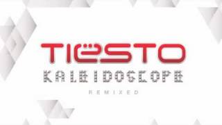 Tiësto feat Jónsi  Kaleidoscope Ferry Corsten Remix [upl. by Lifton719]