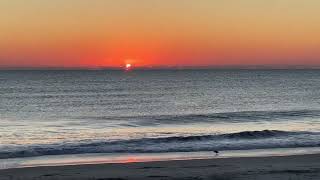 North Florida Surf And Beach Update 7am 12032024 [upl. by Gasper]