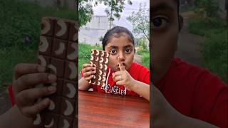 CASHEW EATING HACKS 😋TomampJerry 😱DiyaIshwarya shorts viralvideo [upl. by Ardiedak]