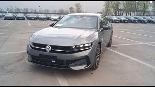 All New Volkswagen Magotan 2024  Exterior And Interior [upl. by Ray]