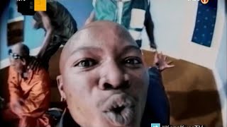 Chiskop  Abantwana Music Video [upl. by Ebner636]