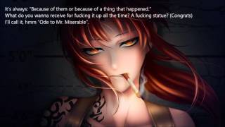 Nightcore  Hypnotized [upl. by Asiak847]