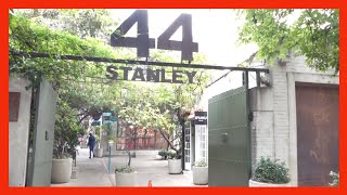 44 STANLEY JOHANNESBURG SOUTHAFRICA [upl. by Yttiy]