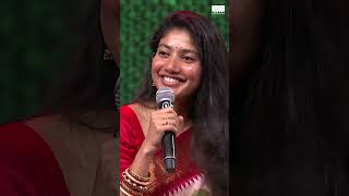 Sai Pallavi on Mukund  Kamal Haasan  Sivakarthikeyan  Sai Pallavi  Rajkumar  Mahendran shorts [upl. by Eric]