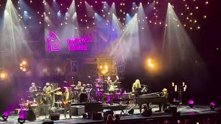 Daryl Hall  HardRock Live Hollywood 2024 [upl. by Morville]